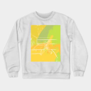 squash Crewneck Sweatshirt